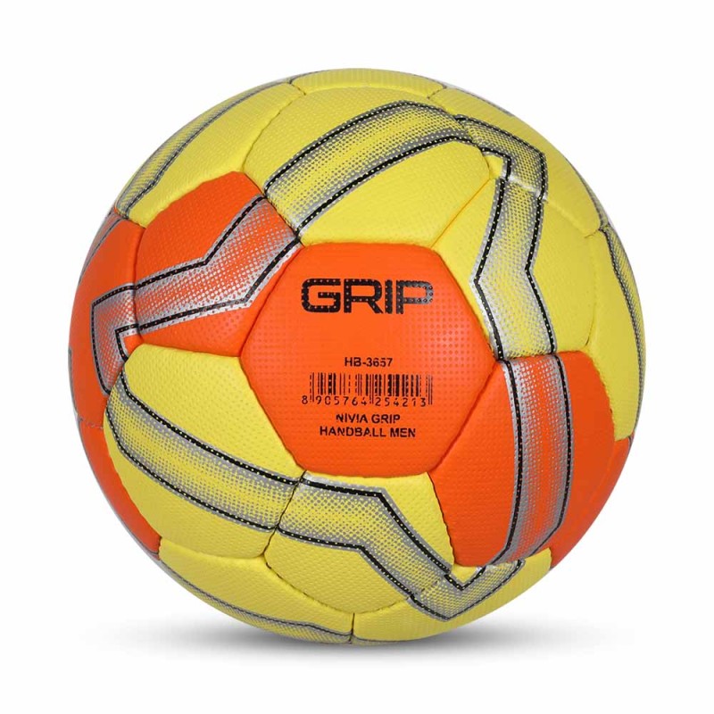 Nivia Grip Handball Men - Multicolor