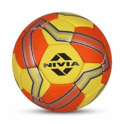 Nivia Grip Handball Women - Multicolor