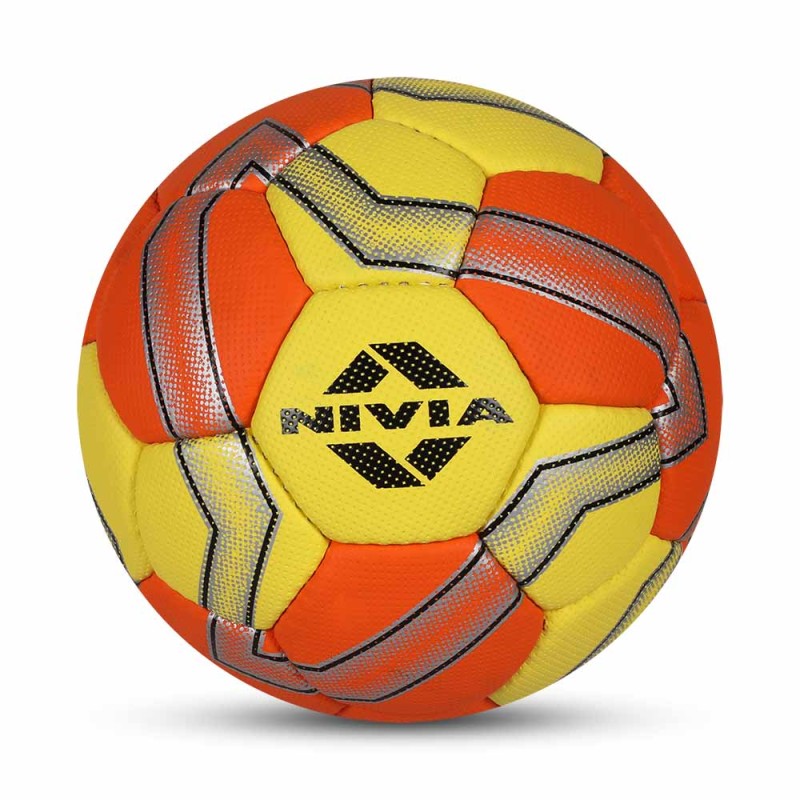 Nivia Grip Handball Women - Multicolor