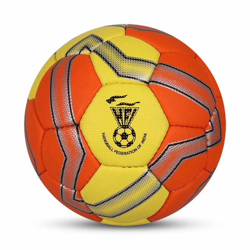 Nivia Grip Handball Women - Multicolor