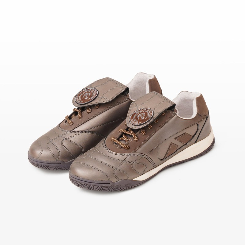 Nivia Gully Labs × NIVIA Eleven Crest Nivia Gully Labs × NIVIA Eleven Crest