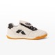 Nivia Gully Labs × NIVIA Sova White Sneakers - White Nivia Gully Labs × NIVIA Sova White Sneakers - White