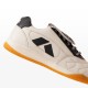 Nivia Gully Labs × NIVIA Sova White Sneakers - White Nivia Gully Labs × NIVIA Sova White Sneakers - White