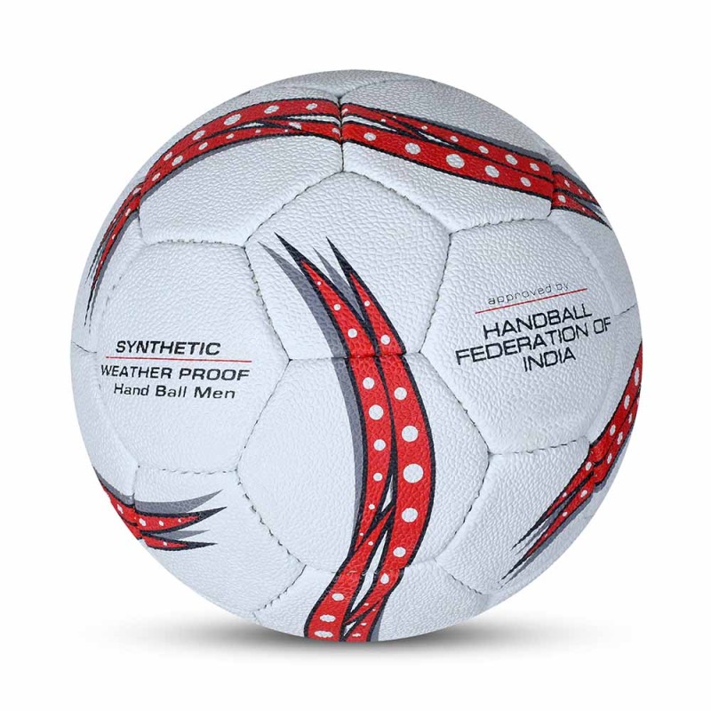 Nivia Handball Men - Multicolor
