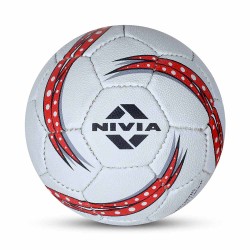 Nivia Handball Sub Junior - Multicolor