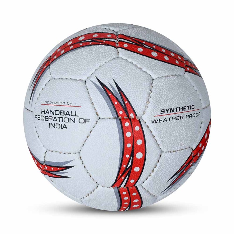 Nivia Handball Sub Junior - Multicolor