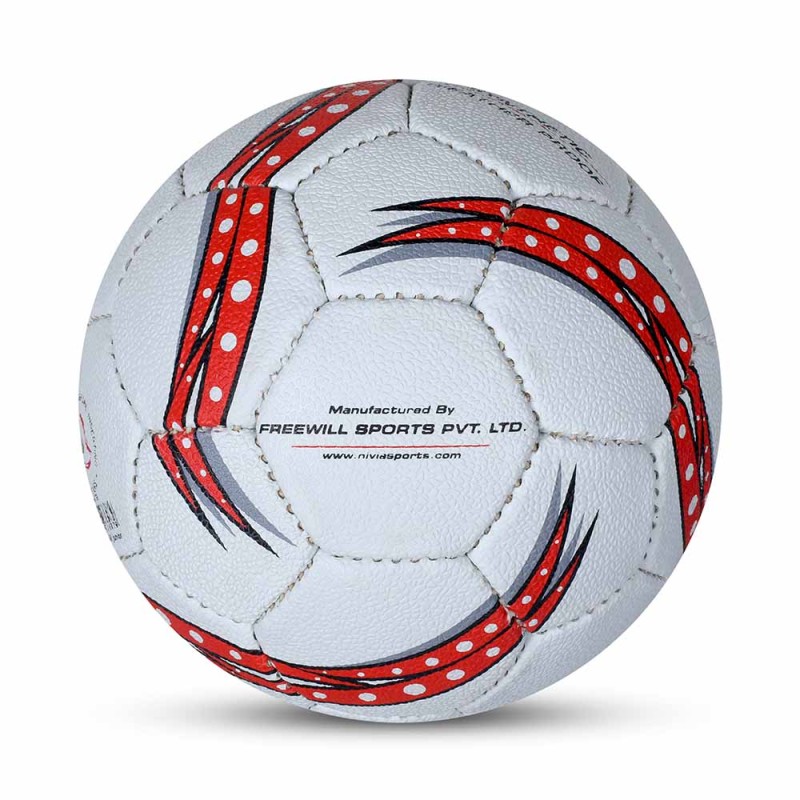 Nivia Handball Sub Junior - Multicolor