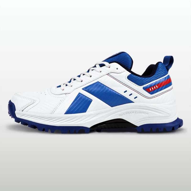 Nivia Hat Trick Cricket Shoes Nivia Hat Trick Cricket Shoes