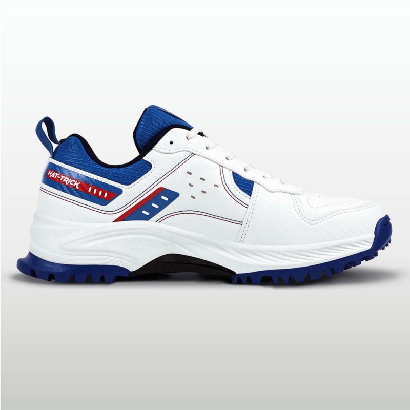 Nivia Hat Trick Cricket Shoes Nivia Hat Trick Cricket Shoes