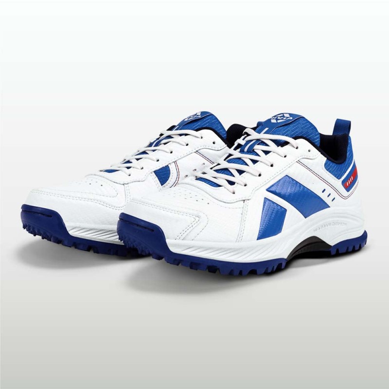 Nivia Hat Trick Cricket Shoes Nivia Hat Trick Cricket Shoes