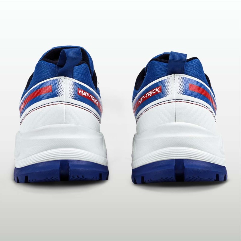 Nivia Hat Trick Cricket Shoes Nivia Hat Trick Cricket Shoes