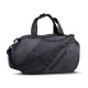 Nivia HIT 2.0 Duffle Bag - Black Nivia HIT 2.0 Duffle Bag - Black
