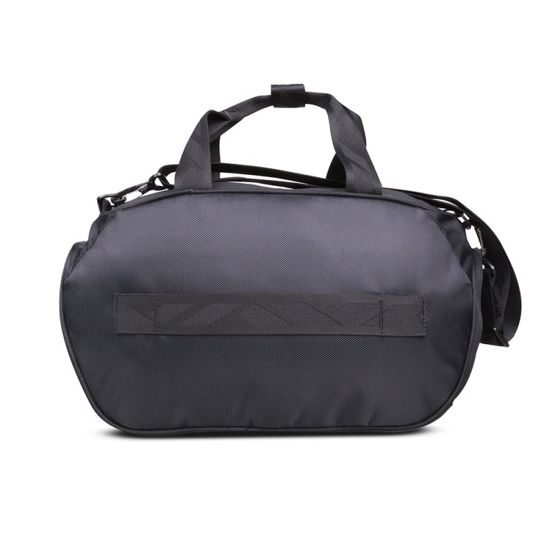 Nivia HIT 2.0 Duffle Bag - Black Nivia HIT 2.0 Duffle Bag - Black