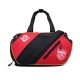 Nivia PUNJAB KINGS x NIVIA HIT 2.0 DUFFLE BAG - Black Nivia PUNJAB KINGS x NIVIA HIT 2.0 DUFFLE BAG - Black
