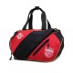 Nivia PUNJAB KINGS x NIVIA HIT 2.0 DUFFLE BAG - Black Nivia PUNJAB KINGS x NIVIA HIT 2.0 DUFFLE BAG - Black