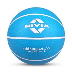 Nivia Home Play - Sky Blue