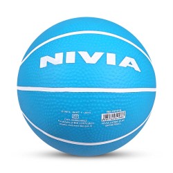 Nivia Home Play - Sky Blue Nivia Home Play - Sky Blue