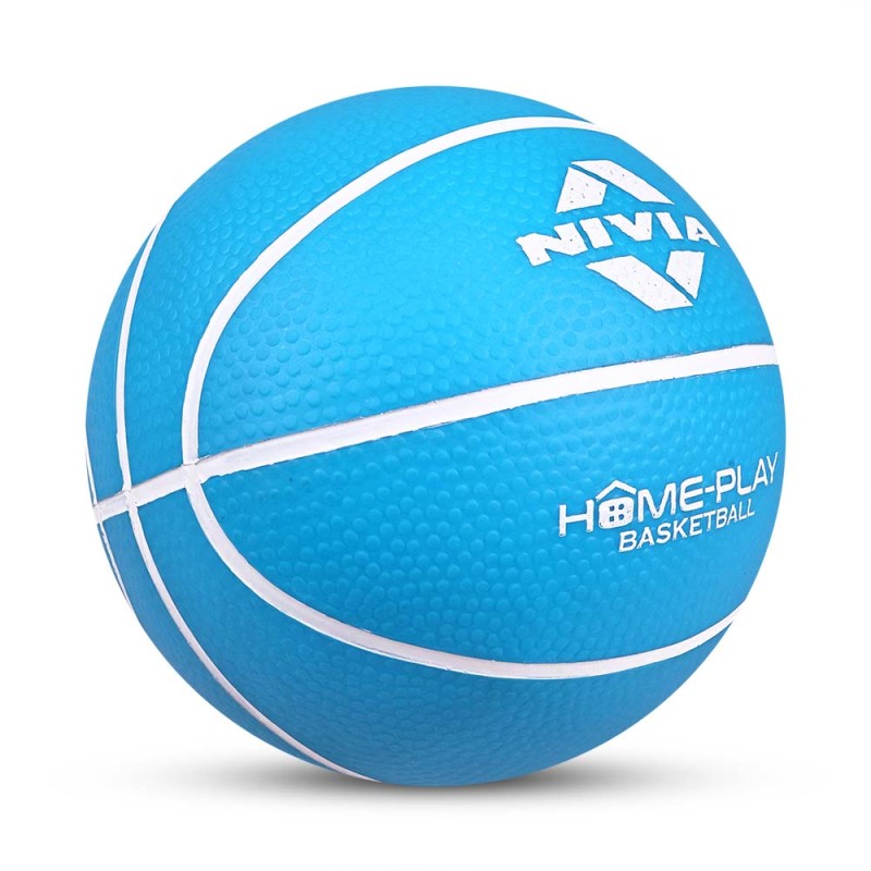 Nivia Home Play - Sky Blue