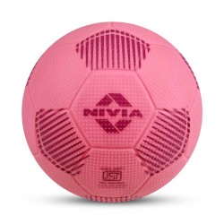 Nivia Home Play - Peach
