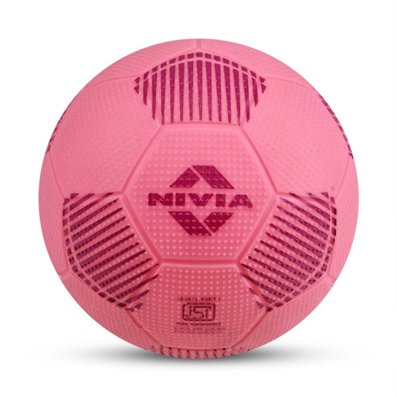 Nivia Home Play - Peach Nivia Home Play - Peach