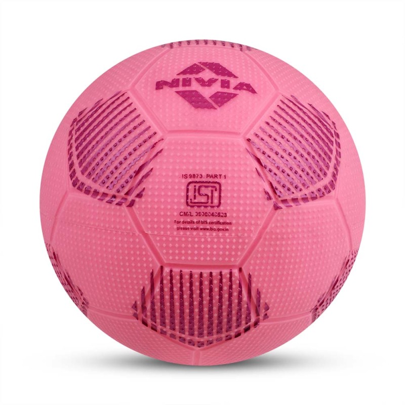 Nivia Home Play - Peach Nivia Home Play - Peach
