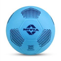 Nivia Home Play - Sky Blue