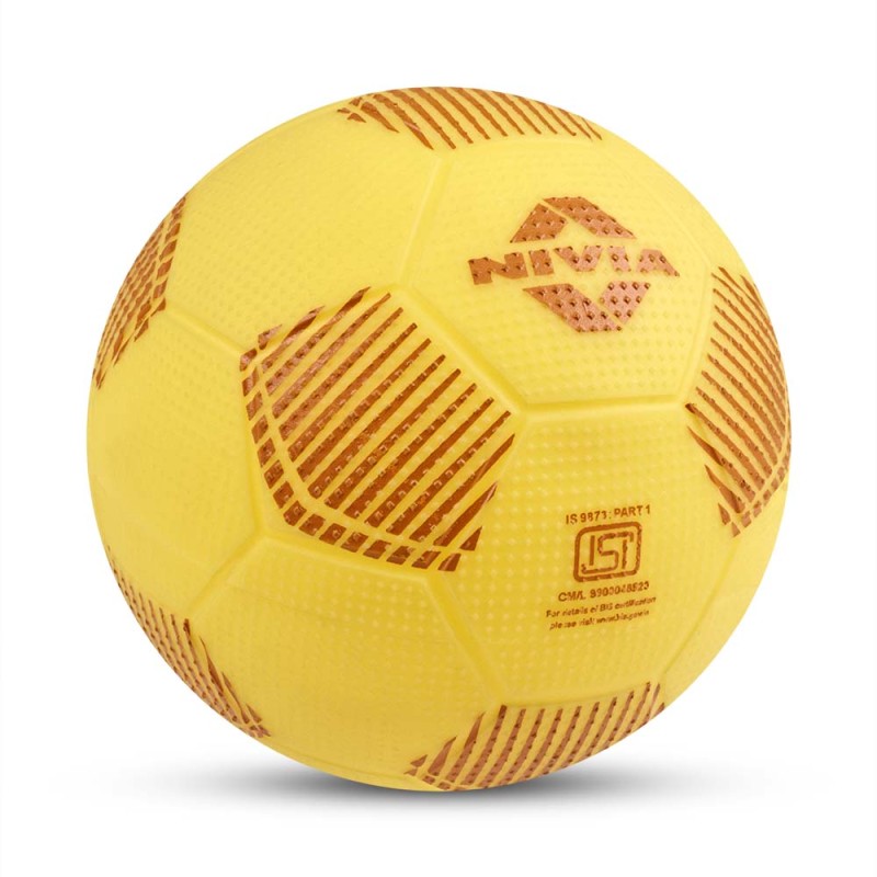 Nivia Home Play - Sky Blue Nivia Home Play - Sky Blue