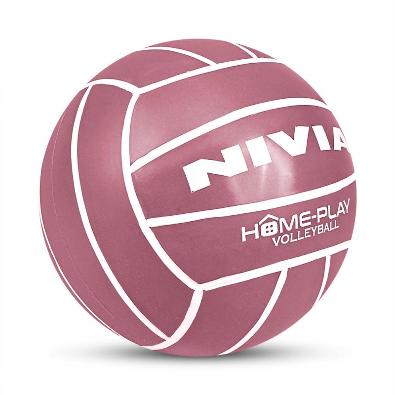 Nivia HOME PLAY - Dark Brown Nivia HOME PLAY - Dark Brown