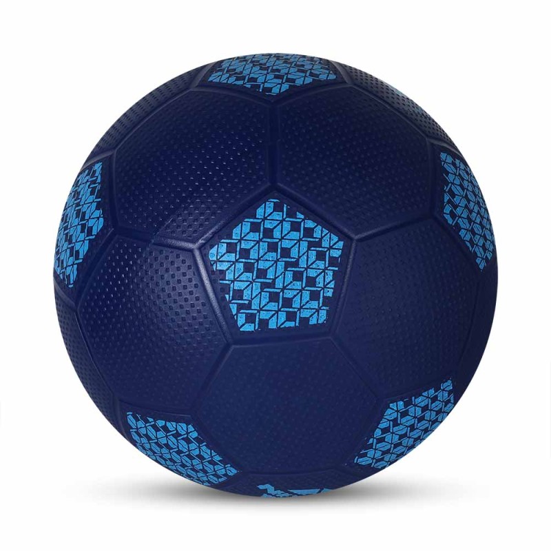 Nivia HomePlay Kids & Beginners Football - Blue Nivia HomePlay Kids & Beginners Football - Blue