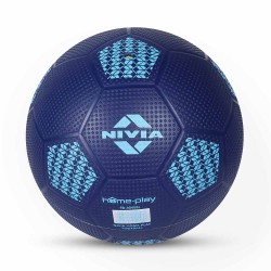 Nivia HomePlay Kids & Beginners Football - Green