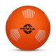 Nivia HomePlay Kids & Beginners Football - Orange
