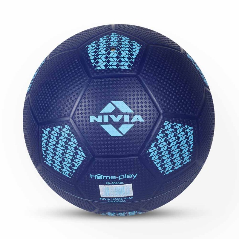 Nivia HomePlay Kids & Beginners Football - Red Nivia HomePlay Kids & Beginners Football - Red