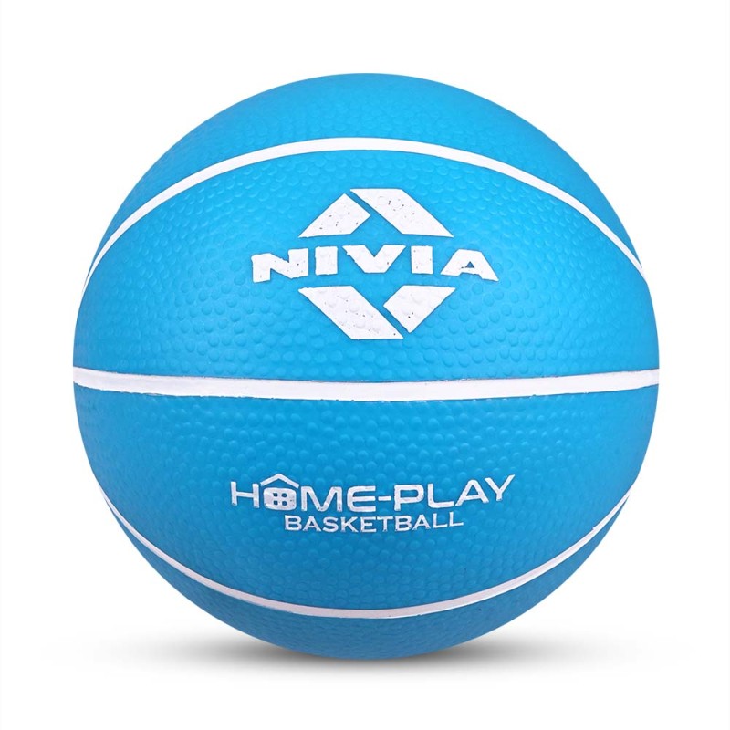 Nivia HOME PLAY - Sky Blue Nivia HOME PLAY - Sky Blue