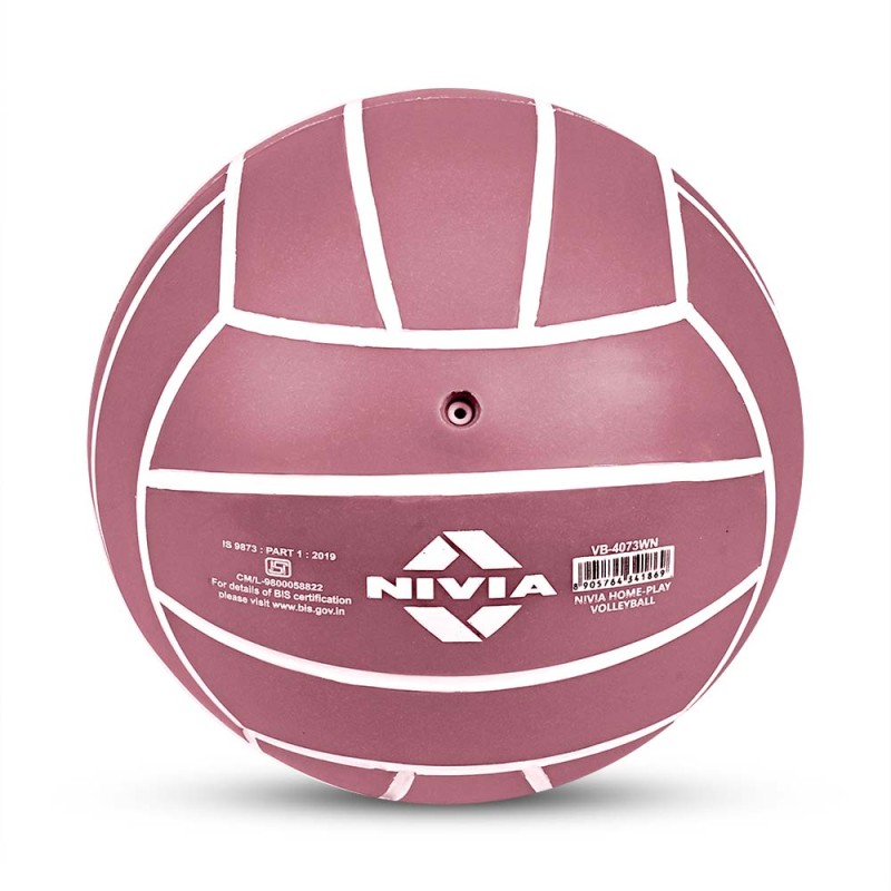 Nivia HOME PLAY - Sky Blue Nivia HOME PLAY - Sky Blue