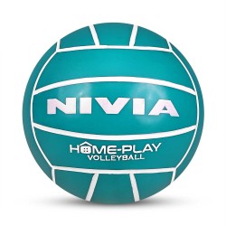 Nivia HOME PLAY - Turquoise