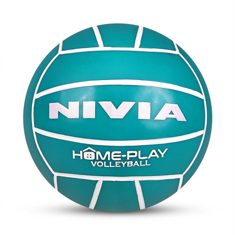 Nivia HOME PLAY - Turquoise Nivia HOME PLAY - Turquoise