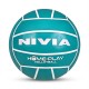 Nivia HOME PLAY - Turquoise Nivia HOME PLAY - Turquoise