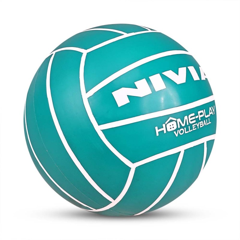 Nivia HOME PLAY - Turquoise Nivia HOME PLAY - Turquoise