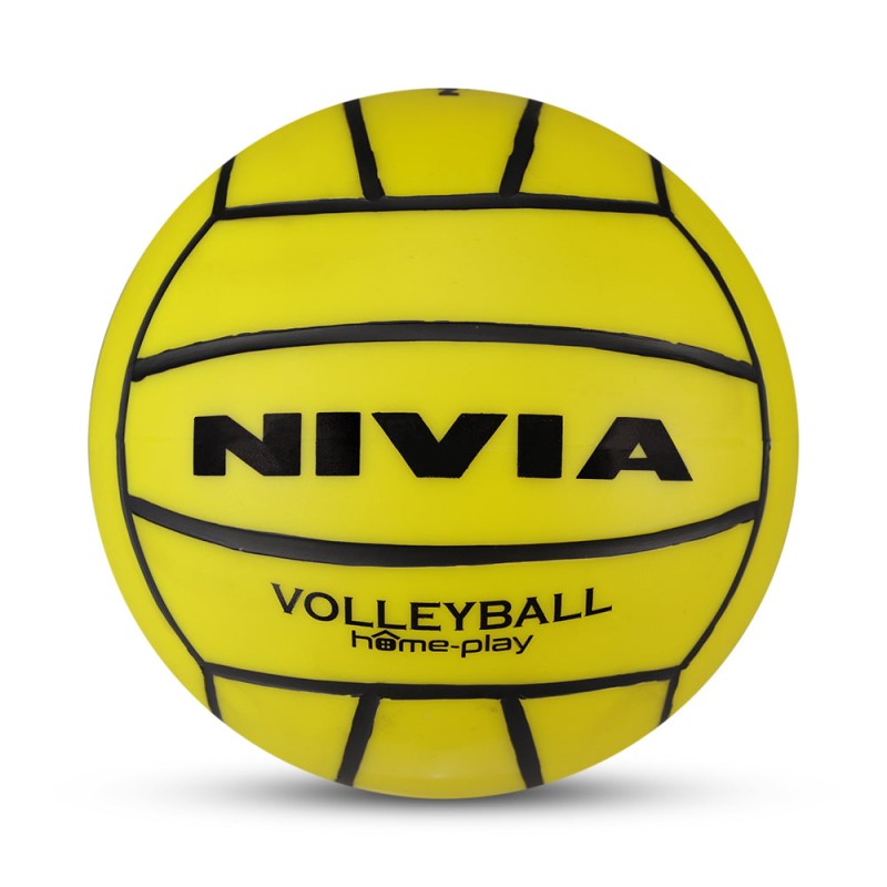 Nivia HomePlay Kids & Beginner Volleyball Nivia HomePlay Kids & Beginner Volleyball