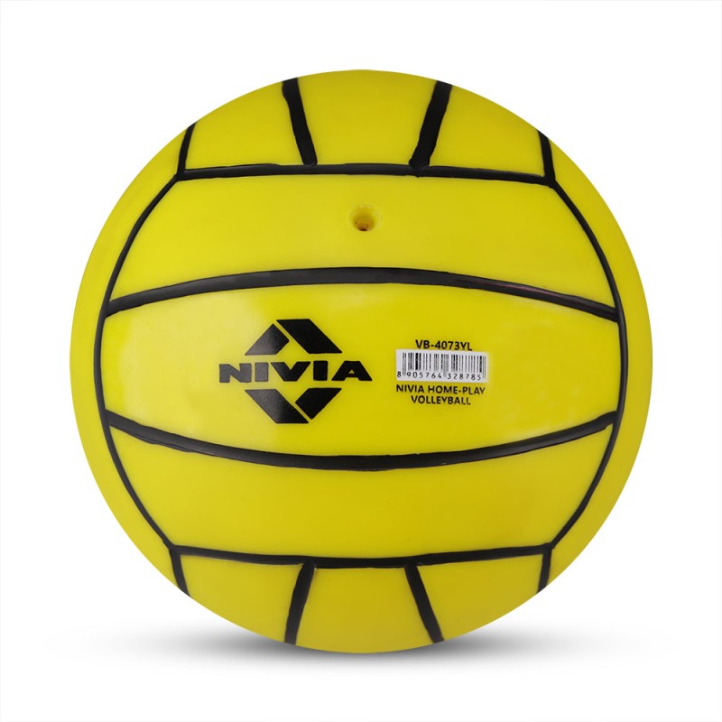 Nivia HomePlay Kids & Beginner Volleyball Nivia HomePlay Kids & Beginner Volleyball