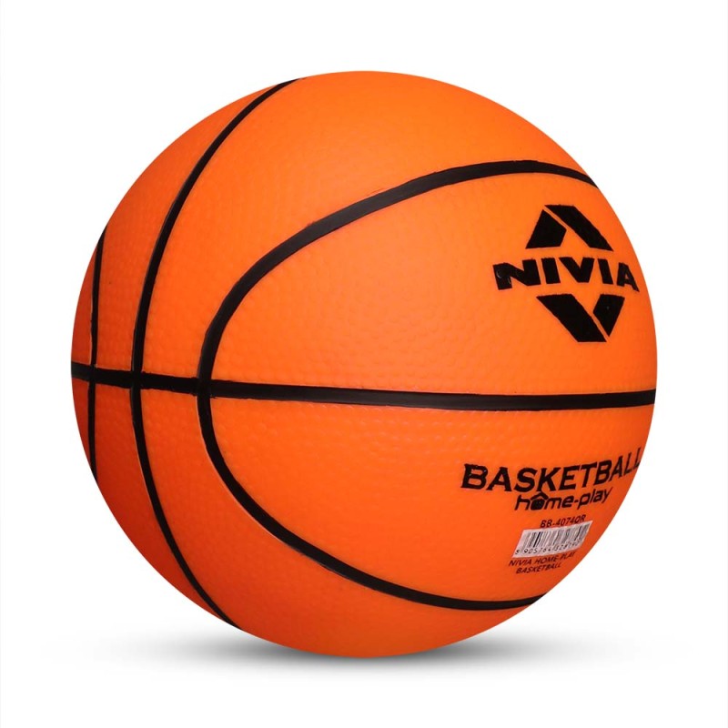 Nivia HomePlay Kids & Beginners Basketball Nivia HomePlay Kids & Beginners Basketball