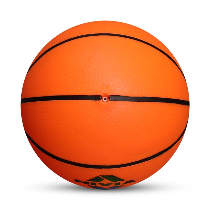 Nivia HomePlay Kids & Beginners Basketball Nivia HomePlay Kids & Beginners Basketball