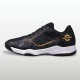 Nivia HY-Court 3.0 Badminton Shoes - Black Nivia HY-Court 3.0 Badminton Shoes - Black