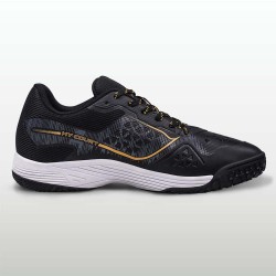Nivia HY-Court 3.0  Badminton Shoes - Red
