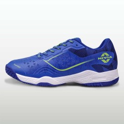 Nivia HY-Court 3.0  Badminton Shoes - Royal Blue
