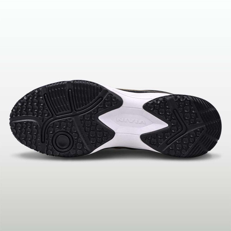 Nivia HY-Court 3.0 Badminton Shoes - Royal Blue Nivia HY-Court 3.0 Badminton Shoes - Royal Blue