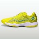 Nivia HY-Court 3.0 Badminton Shoes - Yellow Nivia HY-Court 3.0 Badminton Shoes - Yellow
