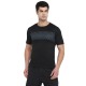 Nivia Hy-Court Tee - Black Nivia Hy-Court Tee - Black
