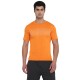 Nivia Hy-Court Tee - Orange Nivia Hy-Court Tee - Orange
