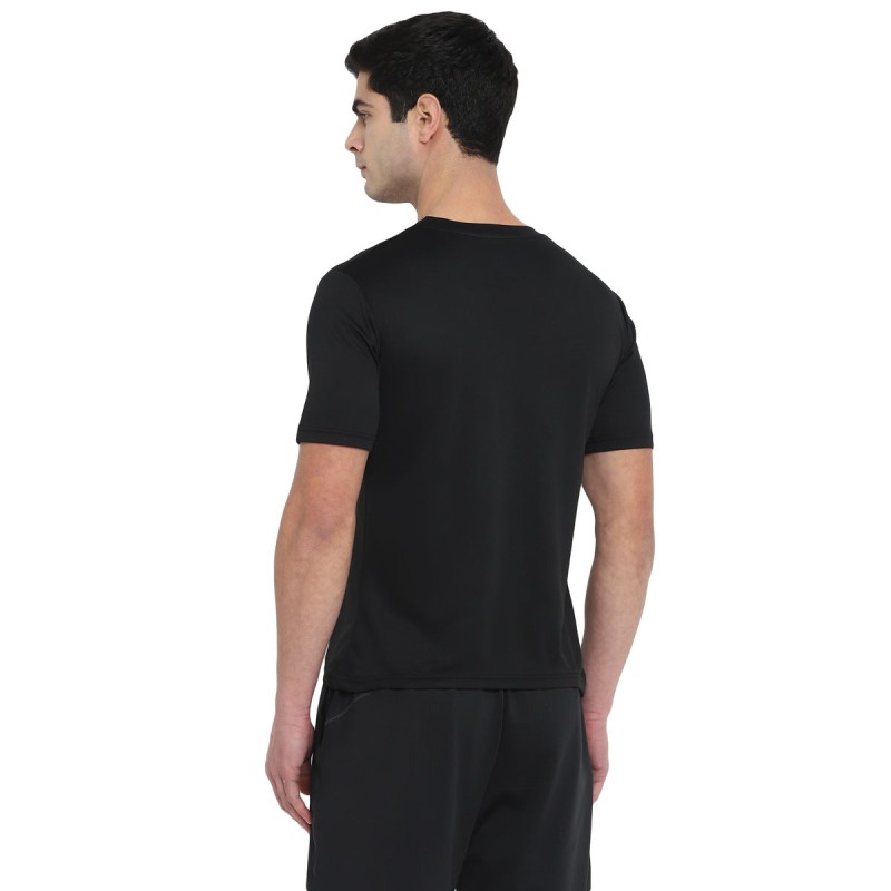 Nivia Hy-Court Tee - Orange Nivia Hy-Court Tee - Orange